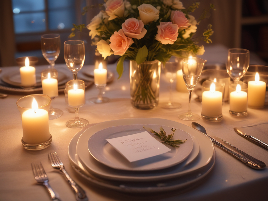 image from Искусство романтического общения: как укрепить отношения через нежные послания