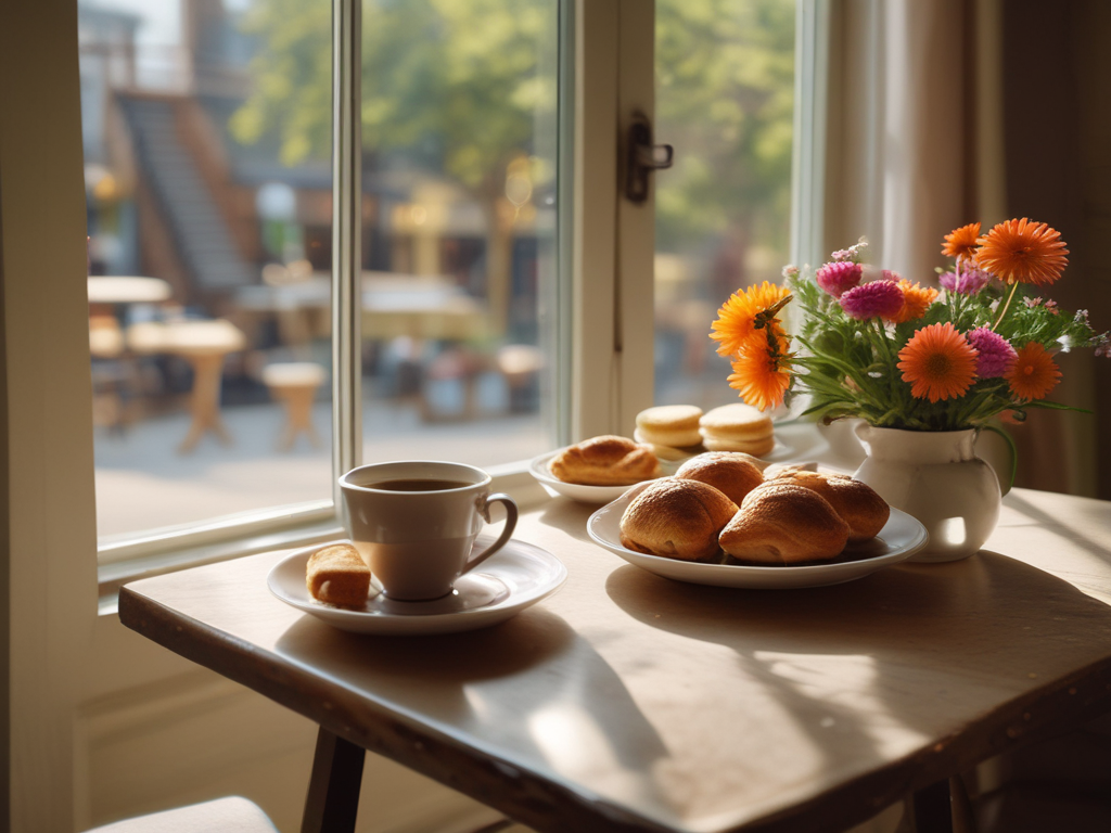 Самый простой совет по знакомствам